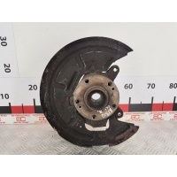 Ступица (кулак цапфа) передняя правая Renault Laguna 2 (-) 2004 ,8200322078