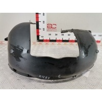 Подкрылок (защита крыла) передний правый Volvo S70 V70 2 2003 8648174