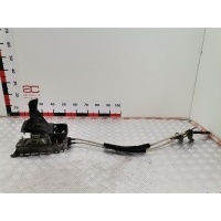 Кулиса КПП Skoda Fabia (-) 2002 52006014919,1J0711112E