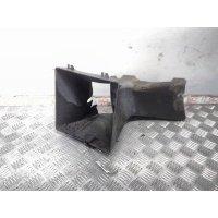 Воздуховод (наружный) Audi A4 B6 2003 8E0117335E