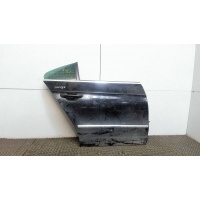 Дверь боковая зад. правая Volkswagen Passat CC 2012-2017 2012 3C8833056E
