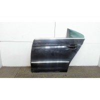 Дверь боковая, зад. левая Volkswagen Passat CC 2012-2017 2012 3C8833055E