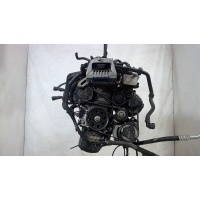 Двигатель (ДВС) Skoda Yeti 2009-2014 2010 1.2 л Бензин CBZB 03F100031F