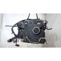 Двигатель (ДВС) Audi A6 (C5) Allroad 2000-2005 2005 2.5 л Дизель BAU 059100103TX