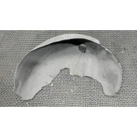 Защита арок (подкрылок) зад. левая Ford Fusion 2002-2012 2007 1302763