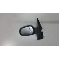 Зеркало боковое левая Renault Scenic 1996-2002 2002 7700431544