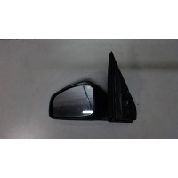 Зеркало боковое левая Renault Laguna 3 2009- 2007 963020139R