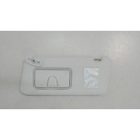 Козырек солнцезащитный левая Suzuki Grand Vitara 2005-2012 2007 84802-65J40-BHL