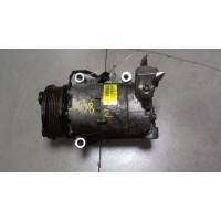 Компрессор кондиционера Ford Galaxy 2010-2015 2012 1852378