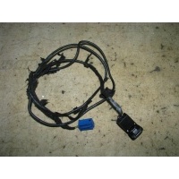 разъем Audi A3 (8PA) 2004-2013 2008 8J0035475