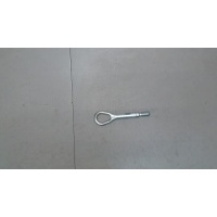 Крюк буксировочный Mercedes-Benz A-Class W169 2004-2012 2007 A2206280135