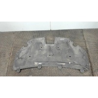 Обшивка капота Ford Focus 2 2005-2008 2006 1495860