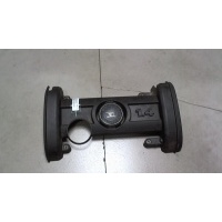 Накладка декоративная на ДВС Skoda Fabia 2004-2007 2007 036103925CD