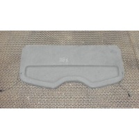 Полка багажника Renault Clio 2005-2009 2007 8200399776