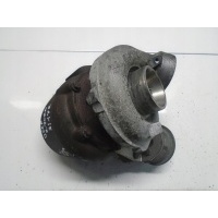 Джип гранд cherokee wj 2.7 crd турбина a6650960099