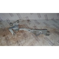 Петля капота Mazda 3 I (BK) Рестайлинг (2006–2009) 2006 BP4K-52-420B