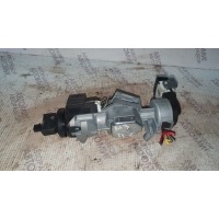 Замок зажигания Mazda 3 I (BK) Рестайлинг (2006–2009) 2006 C243-66-150B