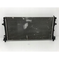 Радиатор volkswagen поло v 6r 6r0121253l