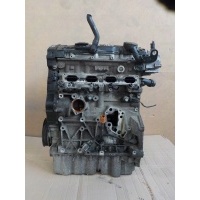 Passat b6 2.0 fsi отправка двигатель bvy