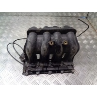 Коллектор впускной aveo t250 1.2