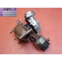 Турбокомпрессор seat audi 2.0 tdi cag 03l145702m