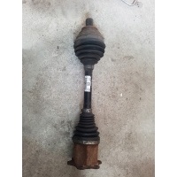 5q0407271l привод левая volkswagen