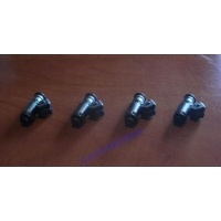 Форсунки iwp023 volkswagen seat skoda 1.2 1.6 8v