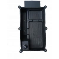 Audi a4 a5 b9 8w0035502c зарядное устройство indukcja
