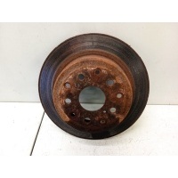 Диск тормозной задний Toyota Mark 2 X110 2002 4243151010