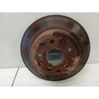 Диск тормозной задний Toyota Mark 2 X110 2002 4243151010