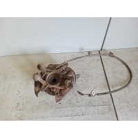 Кулак поворотный Toyota Mark 2 X110 2002 4230422040