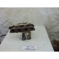 Коллектор выпускной Toyota Corolla ZZE121 2004 17104-22050