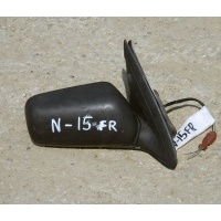 Зеркало правое Nissan Almera N15 TYC mitsubishi pajero 3 324-0015