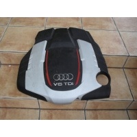 Audi sq5 8r крышка двигателя крышка 059103925cd