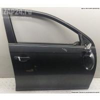 Дверь боковая Перед. Правая Volkswagen Jetta (2005-2011) 2006 1K5831106F