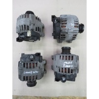 Форд c - max ii mk2 1.6 tdci генератор av6n10300gc