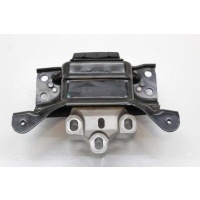 Skoda superb iii подушка кпп 3q0199555h