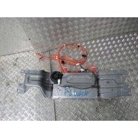 Зарядное устройство аккумулятор toyota prius plug - in 2012 - 15
