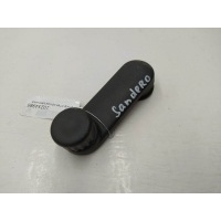 Ручка стеклоподъемника Renault Sandero 2011 8200673745