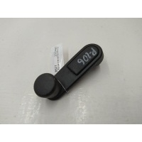 Ручка стеклоподъемника Peugeot 206 2006