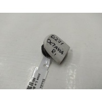 Накладка на ручку двери Skoda Octavia 2009 6Y0839167