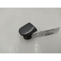 Накладка на ручку двери Skoda Fabia 2001 6Y0839167