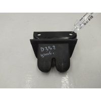 Замок багажника Audi A6(C5) 2000 4B9827505E