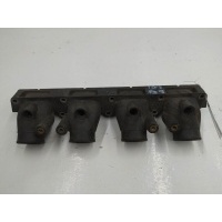 Коллектор впускной Volkswagen Passat B5+ (GP) 2002 06B133216G