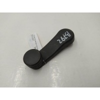 Ручка стеклоподъемника Volkswagen Golf-4 1999 1H0837581D