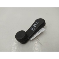 Ручка стеклоподъемника Volkswagen Golf-4 1999 1H0837581D