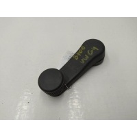 Ручка стеклоподъемника Volkswagen Golf-4 2000 1H0837581D
