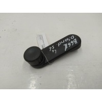 Ручка стеклоподъемника Renault Sandero Stepway 2011 8200673745