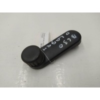 Ручка стеклоподъемника Renault Logan (2012-2016) 2014 8200673745