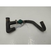 Патрубок вентиляции картера Audi A6(C5) 2000 078133807A